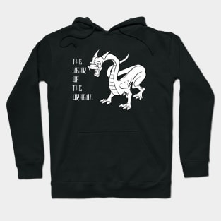 Year of the Dragon Hoodie